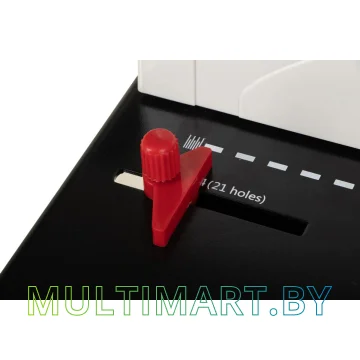 Брошюровщик Office Kit B2120N картинка 11